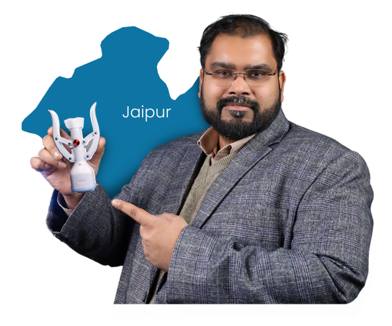 ZSR Circumcision in Jaipur