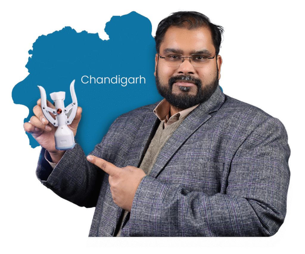 ZSR Circumcision in Chandigarh