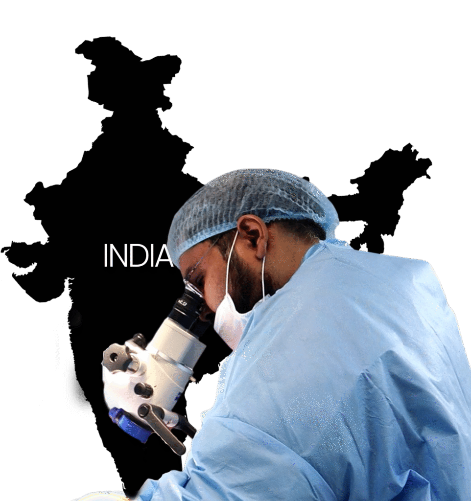 Male Infertility Treatment in India