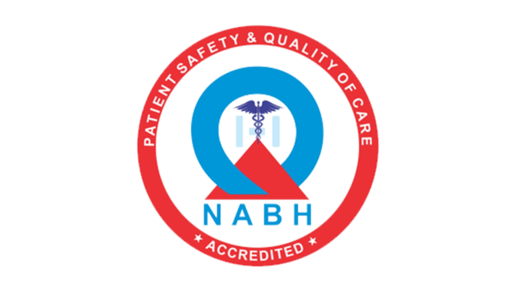 nabh registered hospital in Delhi