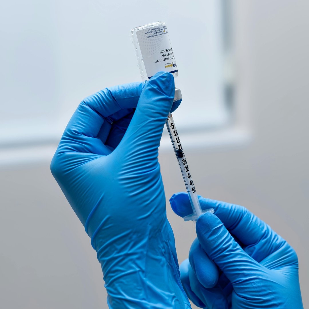 Botox treatment consultation for premature ejaculation