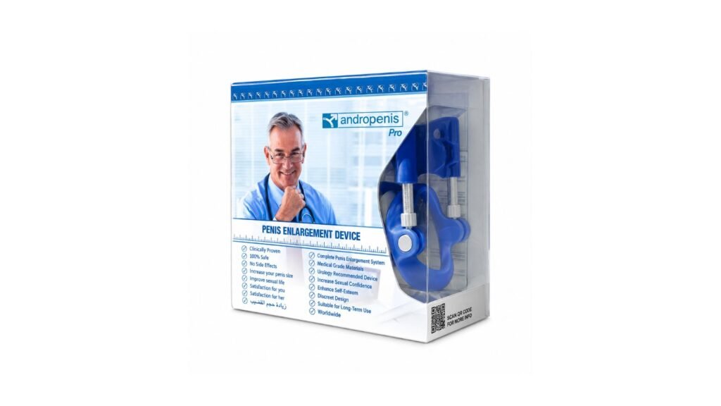 Andropenis PRO vs RestoreX for Peyronie’s Disease: Which Is Better in India?
