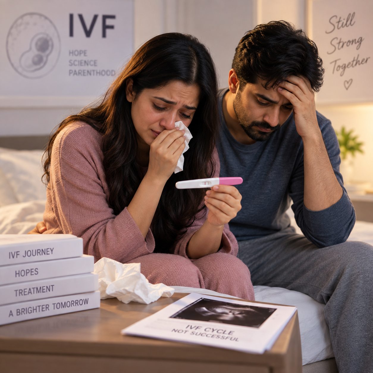 IVF ICSI and varicocele treatment image placeholder