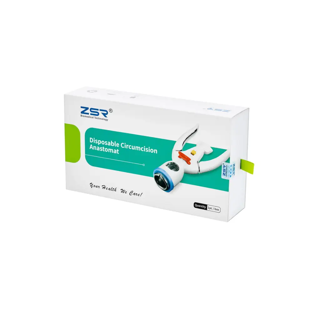 ZSR 2.O Box